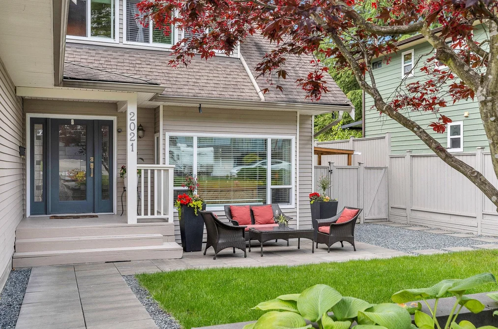 2021 RUFUS DRIVE, North Vancouver BC V7J 2N2, North Vancouver BC — Residential for Sale - Photo 3
