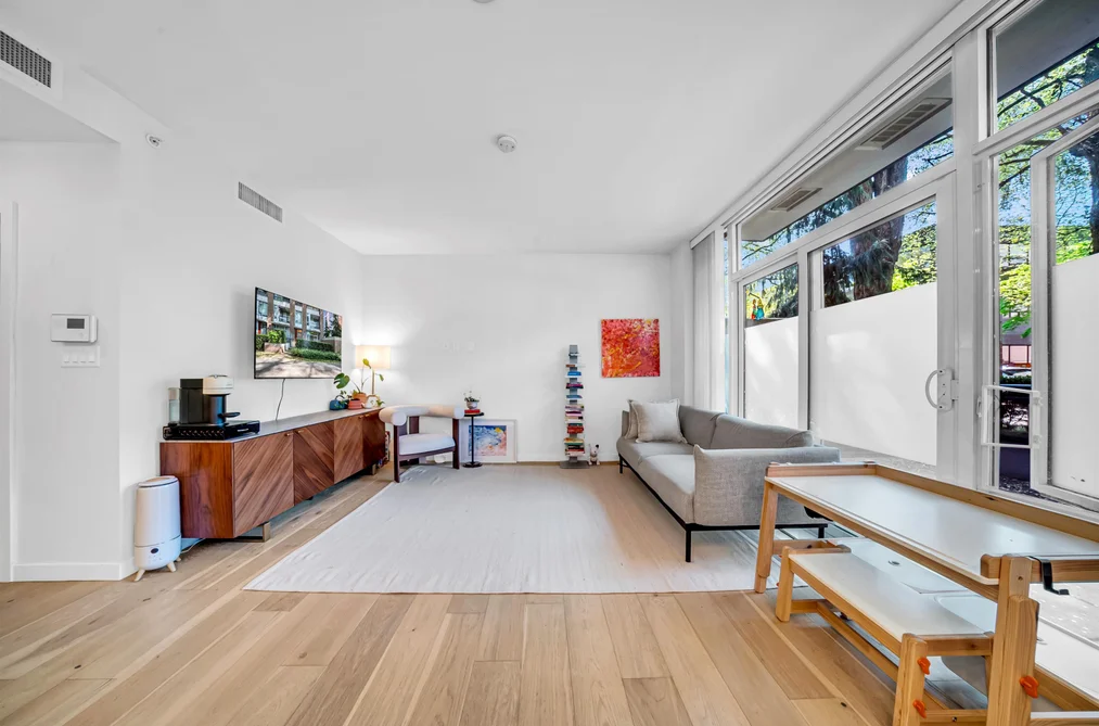 2021 W 10TH AVENUE, Vancouver BC V6J 0H1, Vancouver BC — Residential for Sale - Photo 3