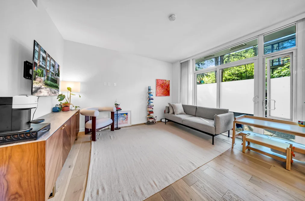 2021 W 10TH AVENUE, Vancouver BC V6J 0H1, Vancouver BC — Residential for Sale - Photo 4