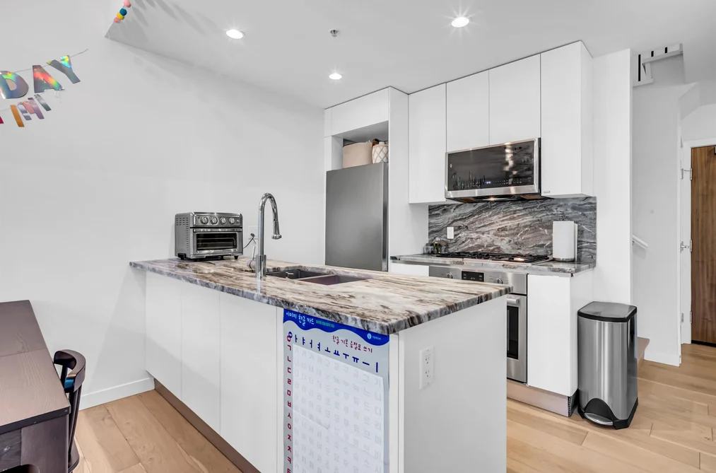 2021 W 10TH AVENUE, Vancouver BC V6J 0H1, Vancouver BC — Residential for Sale - Photo 7