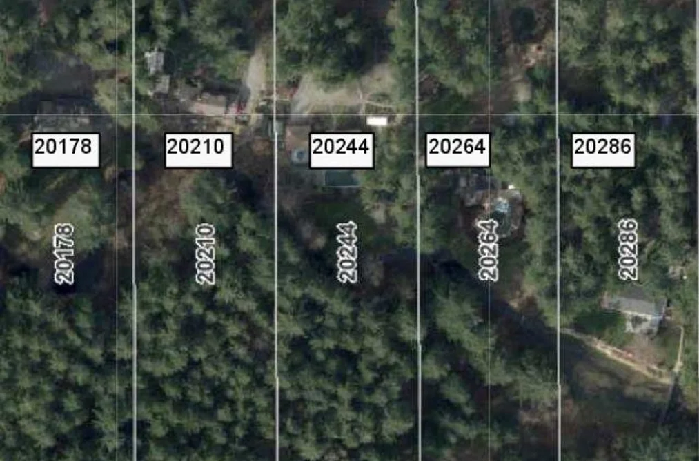 20210 27 AVENUE, Langley BC V2Z 1X3, Langley BC — Residential for Sale - Photo 2