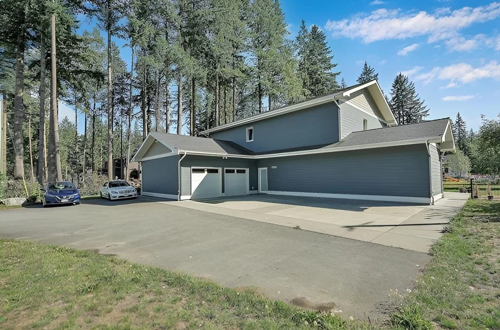 House for sale at 20210 28 Avenue Langley British Columbia - MLS: R3127129