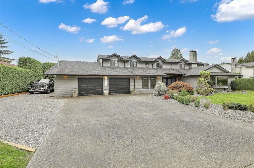 20214 PATTERSON AVENUE, Maple Ridge BC V2X 2P4, Maple Ridge BC — Residential for Sale - Photo 3