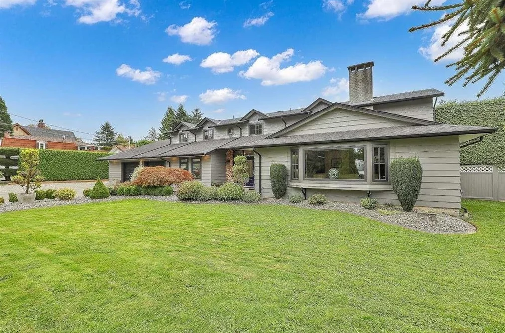 20214 PATTERSON AVENUE, Maple Ridge BC V2X 2P4, Maple Ridge BC — Residential for Sale - Photo 4