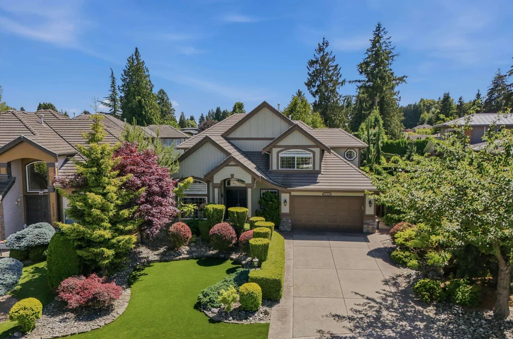 House for sale at 20220 125 Avenue Maple Ridge British Columbia - MLS: R3131475