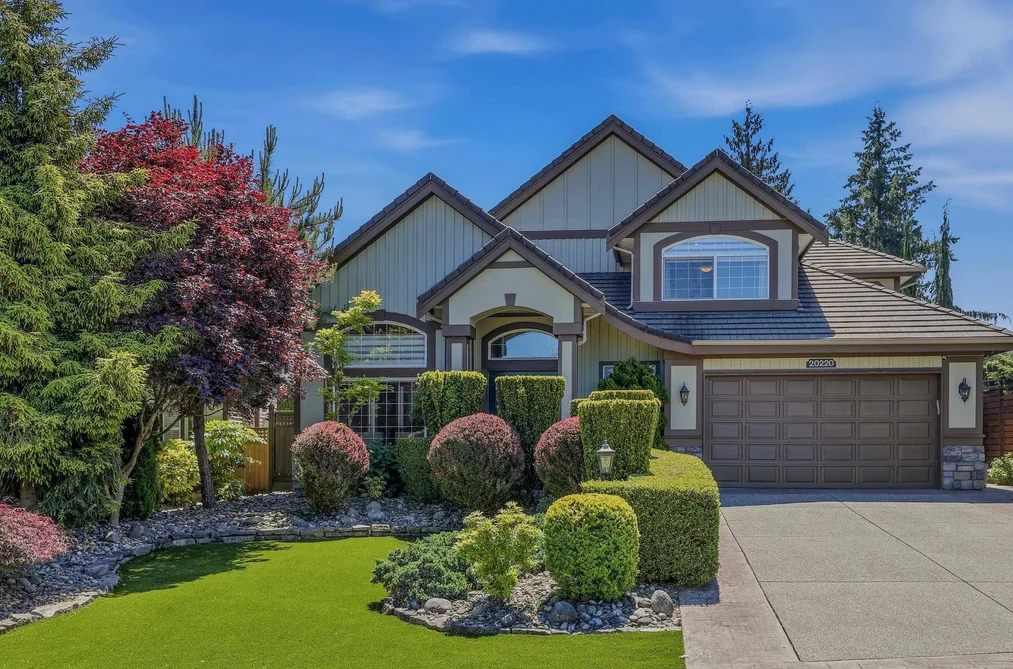 20220 125 AVENUE, Maple Ridge BC V2X 3P4, Maple Ridge BC — Residential for Sale - Photo 2