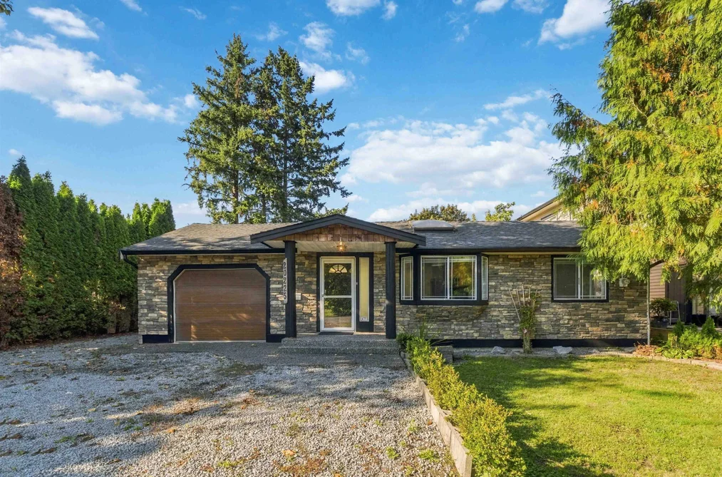 20225 Lorne Ave, Maple Ridge, BC - MLS: R3172786