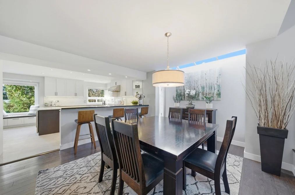 2023 HILL DRIVE, North Vancouver BC V7H 2N1, North Vancouver BC — Residential for Sale - Photo 7