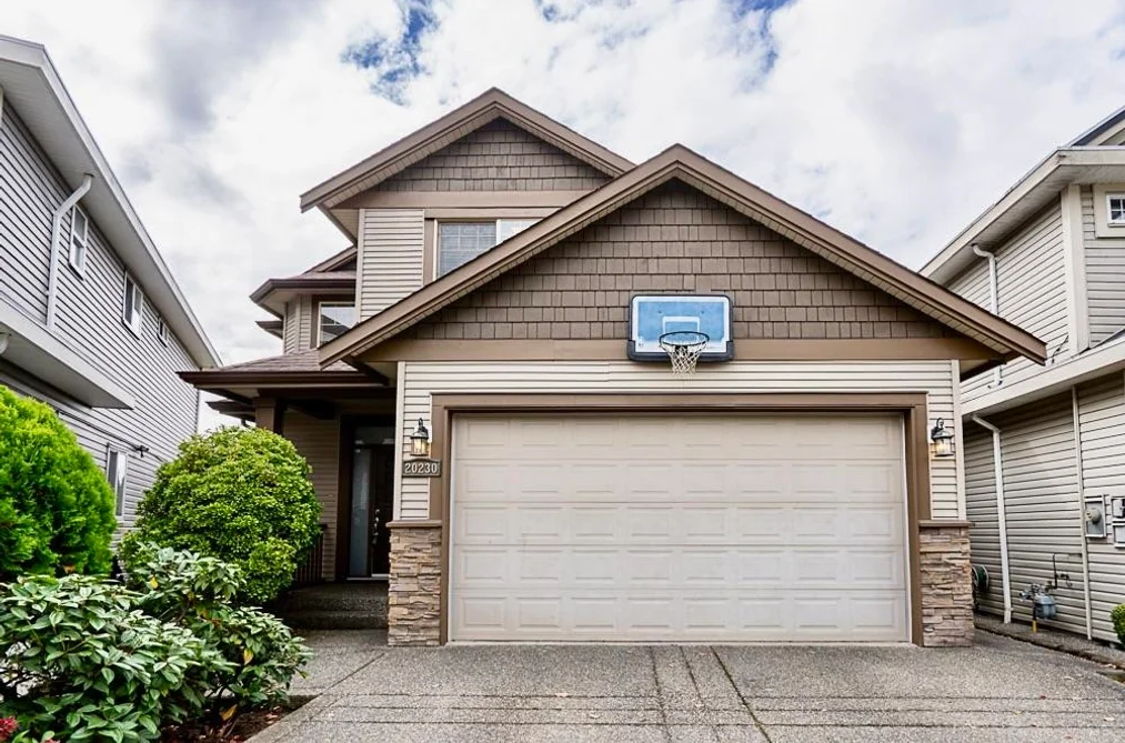 20230 71a Ave, Langley, BC - MLS: R3170035