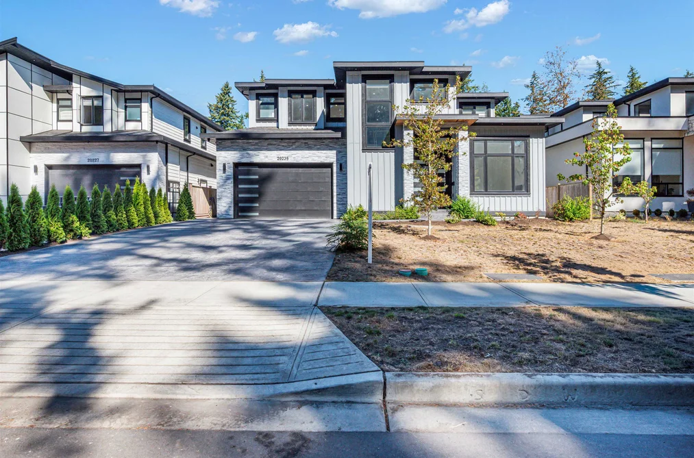 House for sale at 20235 27 Avenue Langley British Columbia - MLS: R3167534
