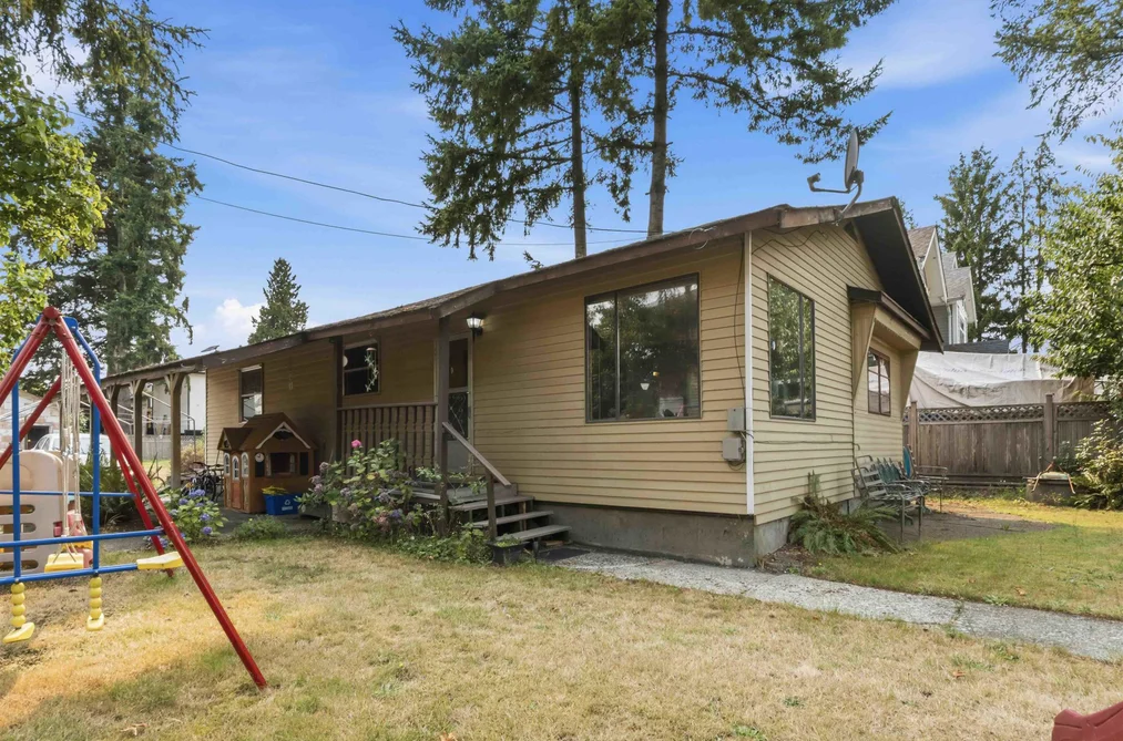 Manufactured On Land for sale at 20248 98a Avenue Langley British Columbia - MLS: R3152726