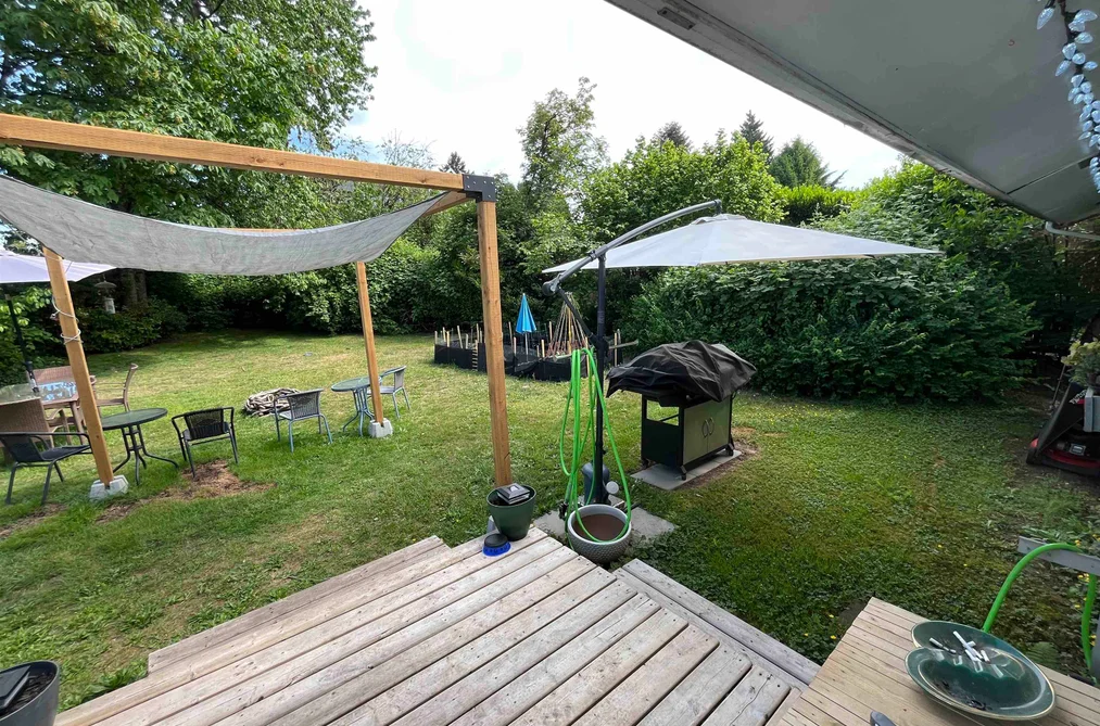 2025 HILLSIDE AVENUE, Coquitlam BC V3K 1K9, Coquitlam BC — Residential for Sale - Photo 3