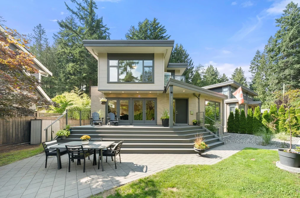 House for sale at 2025 Mackay Avenue North Vancouver British Columbia - MLS: R3122560