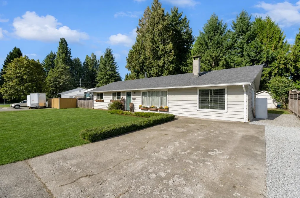 House for sale at 20255 Chatwin Avenue Maple Ridge British Columbia - MLS: R3118673