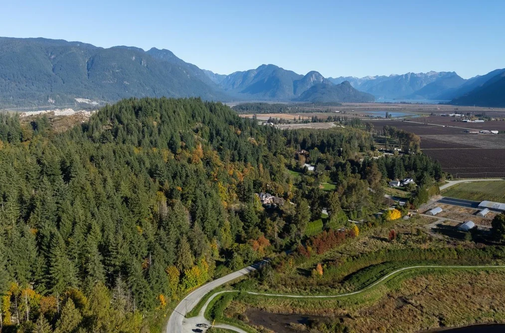 20255 MENZIES ROAD, Pitt Meadows BC V3Y 2T9, Pitt Meadows BC — Residential for Sale - Photo 2