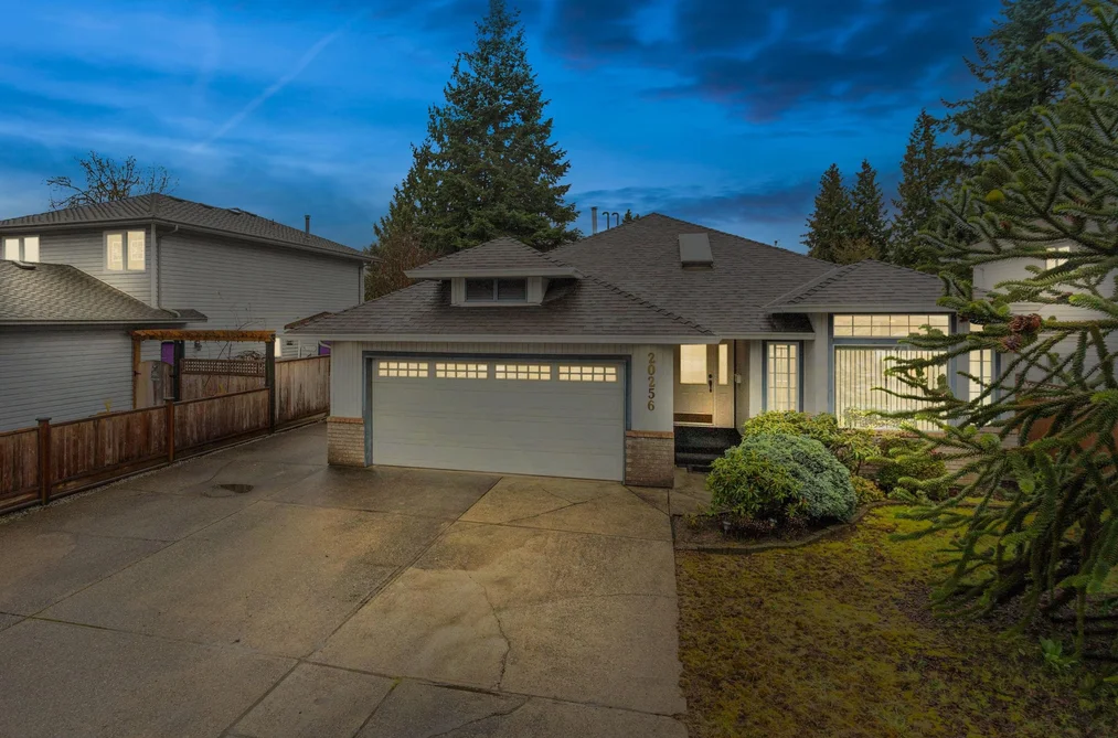House for sale at 20256 123 Avenue Maple Ridge British Columbia - MLS: R3101634