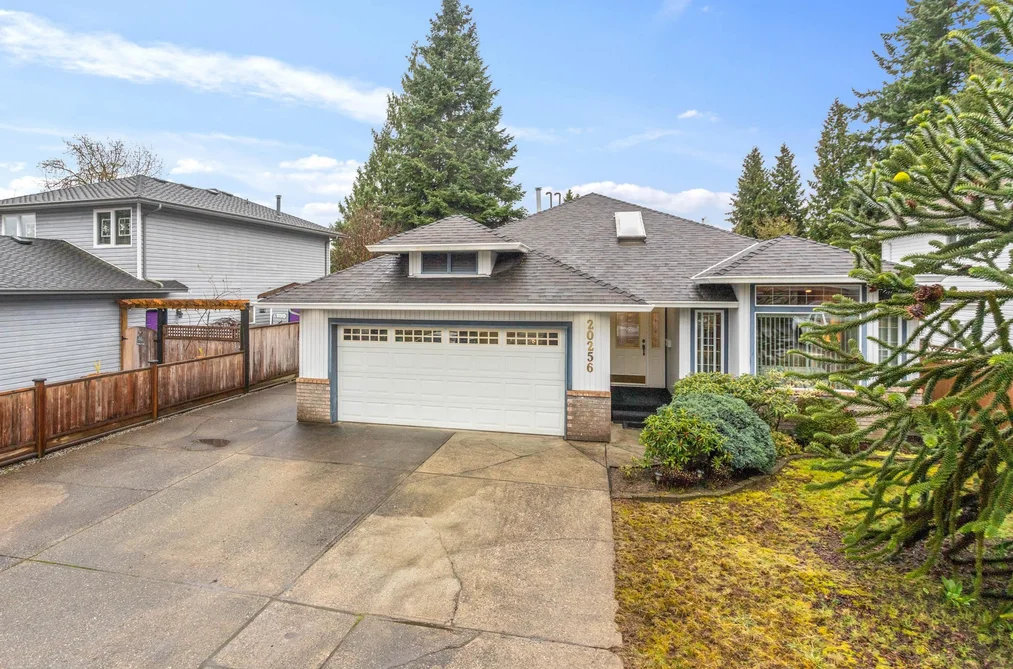 20256 123 AVENUE, Maple Ridge BC V2X 4A5, Maple Ridge BC — Residential for Sale - Photo 2