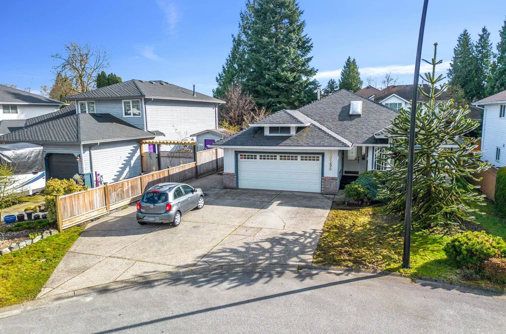 20256 123 AVENUE, Maple Ridge BC V2X 4A5, Maple Ridge BC — Residential for Sale - Photo 3