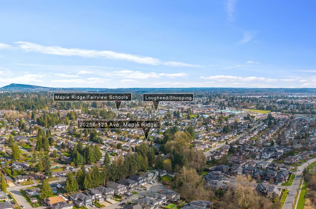 20256 123 AVENUE, Maple Ridge BC V2X 4A5, Maple Ridge BC — Residential for Sale - Photo 5