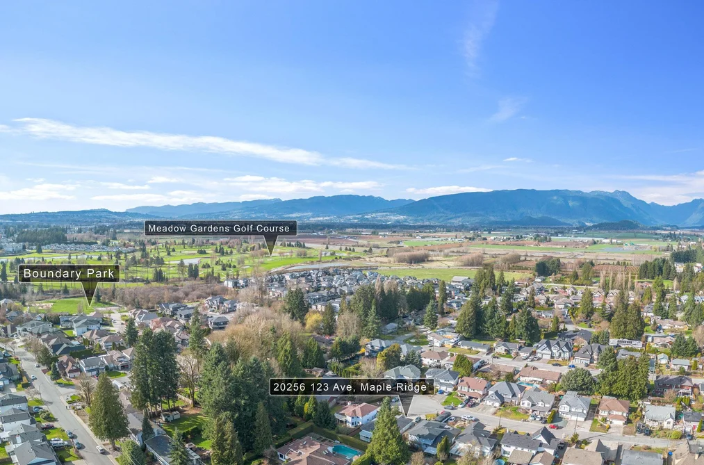 20256 123 AVENUE, Maple Ridge BC V2X 4A5, Maple Ridge BC — Residential for Sale - Photo 6