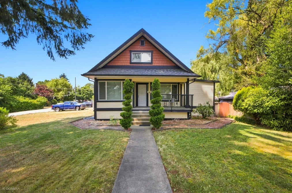 House for sale at 20259 Wanstead Street Maple Ridge British Columbia - MLS: R3153325