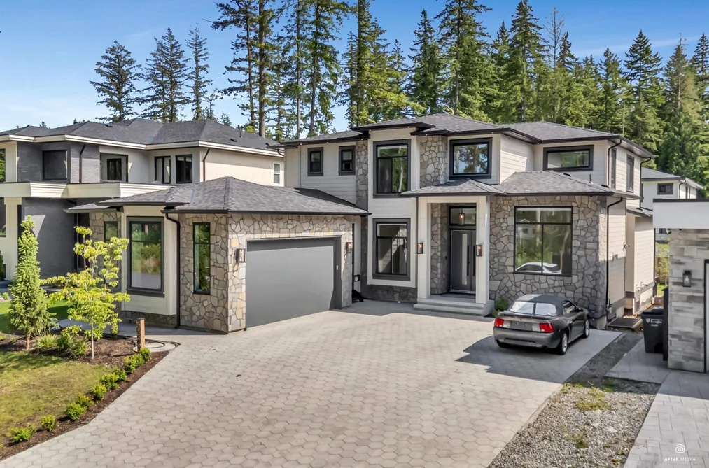 20264 27A AVENUE, Langley BC V2Z 0B6, Langley BC — Residential for Sale — Photo 2 of 11