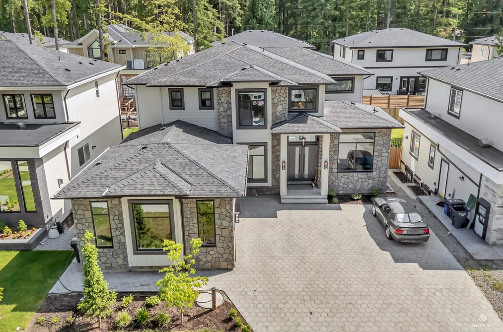 20264 27A AVENUE, Langley BC V2Z 0B6, Langley BC — Residential for Sale — Photo 3 of 11