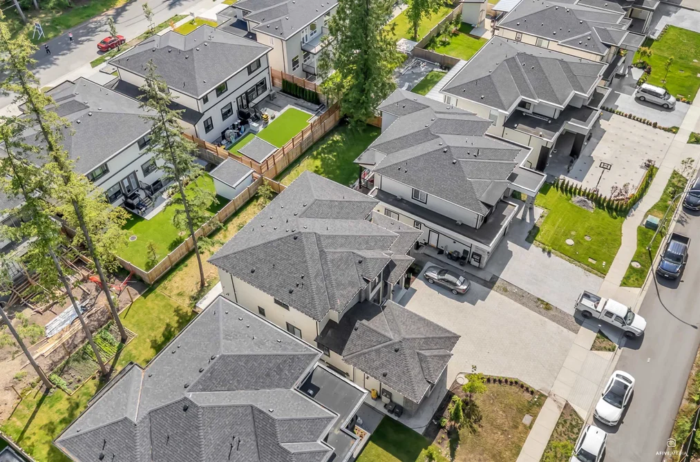 20264 27A AVENUE, Langley BC V2Z 0B6, Langley BC — Residential for Sale — Photo 4 of 11