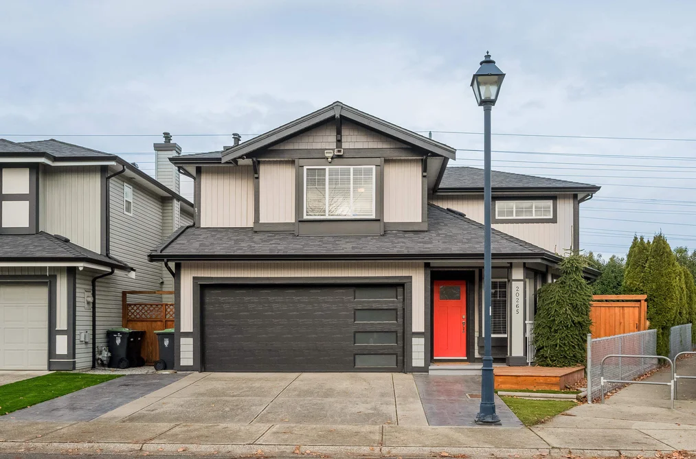 House for sale at 20265 94b Avenue Langley British Columbia - MLS: R3143471