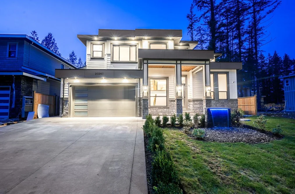 20267 27 AVENUE, Langley BC V2Z 0B6, Langley BC — Residential for Sale - Photo 2