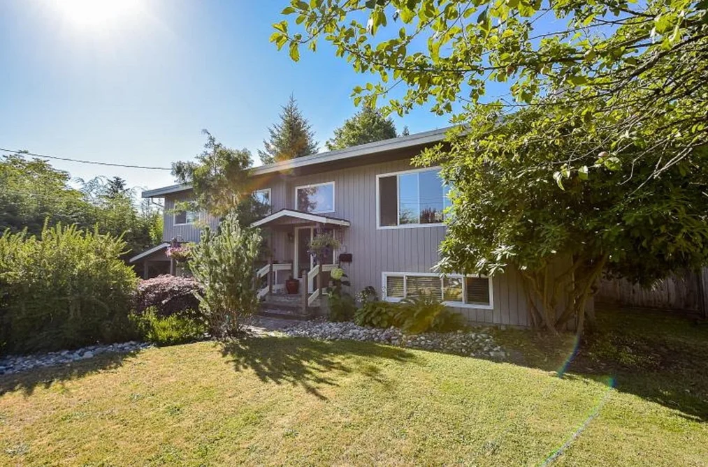 House for sale at 20270 50 Avenue Langley British Columbia - MLS: R3099637