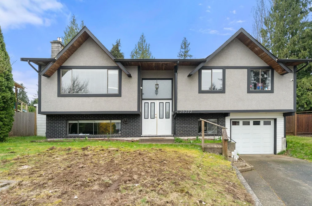House for sale at 20272 46a Avenue Langley British Columbia - MLS: R3104371