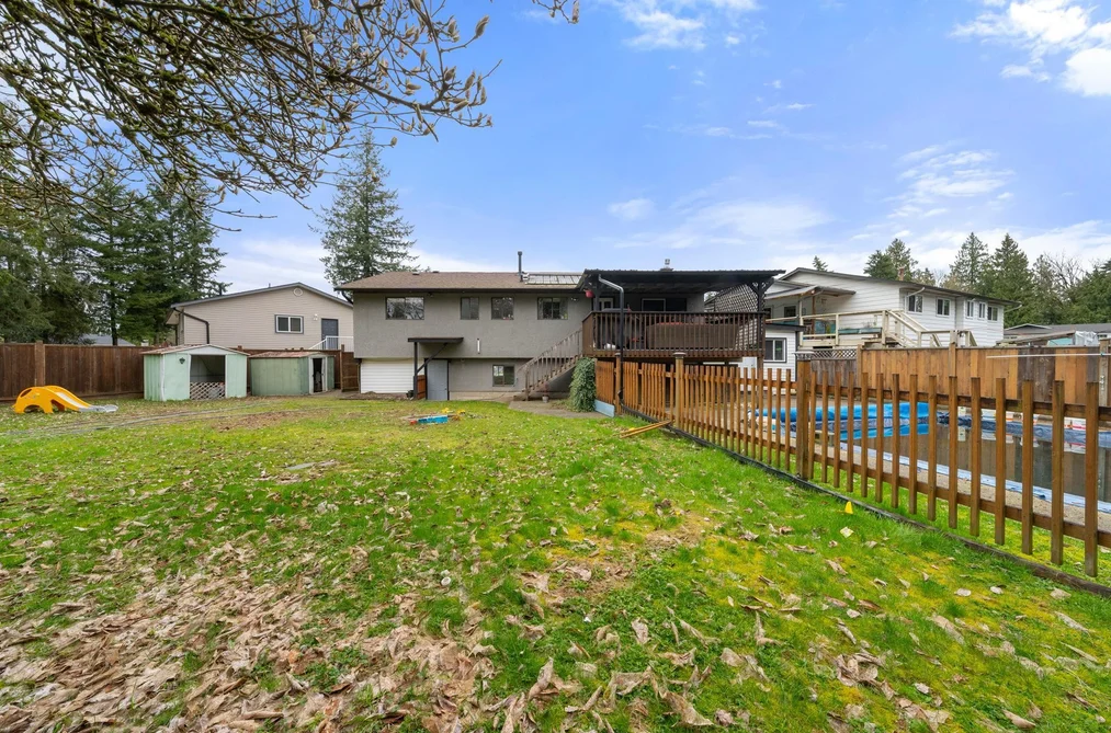 20272 46A AVENUE, Langley BC V3A 5K4, Langley BC — Residential for Sale - Photo 5