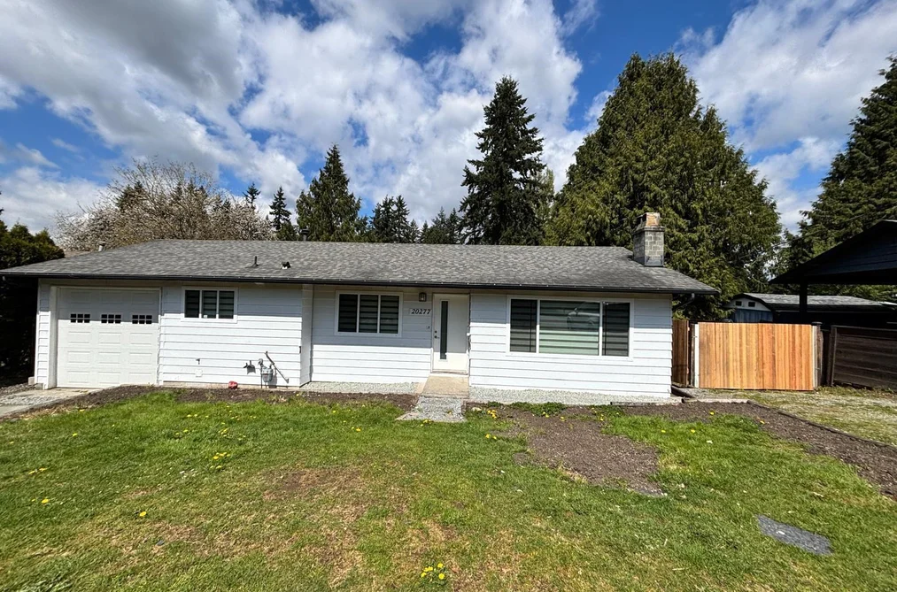 House for sale at 20277 36 Avenue Langley British Columbia - MLS: R3166378