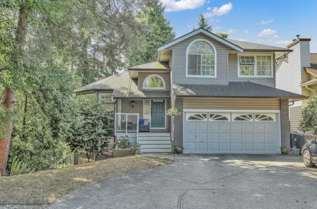 House for sale at 2028 Saskatchewan Avenue Port Coquitlam British Columbia - MLS: R3154263