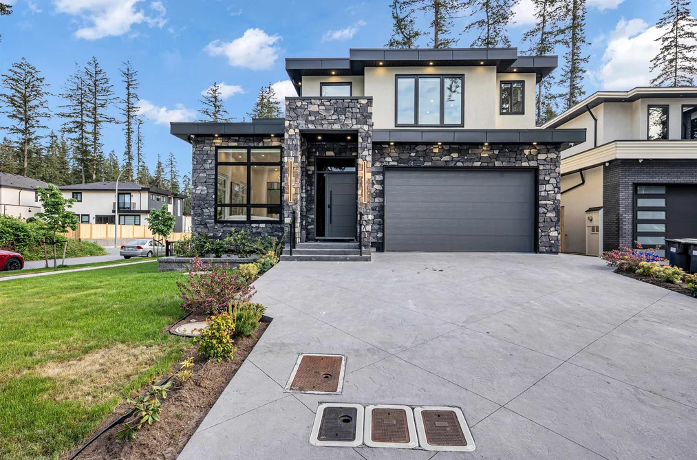 House for sale at 20280 27a Avenue Langley British Columbia - MLS: R3122341