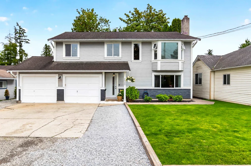 House for sale at 20280 Ospring Street Maple Ridge British Columbia - MLS: R3134616
