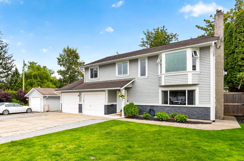 20280 OSPRING STREET, Maple Ridge BC V2X 1K4, Maple Ridge BC — Residential for Sale - Photo 2