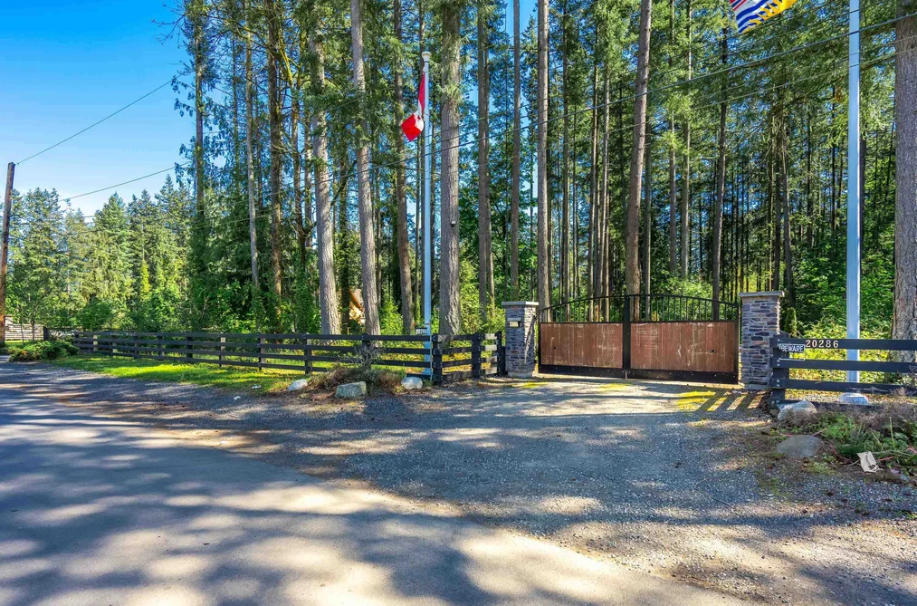 20286 27 AVENUE, Langley BC V2Z 1X3, Langley BC — Residential for Sale - Photo 2