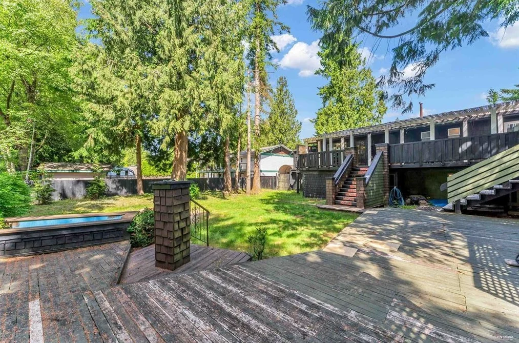 House for sale at 20288 43a Avenue Langley British Columbia - MLS: R3119503