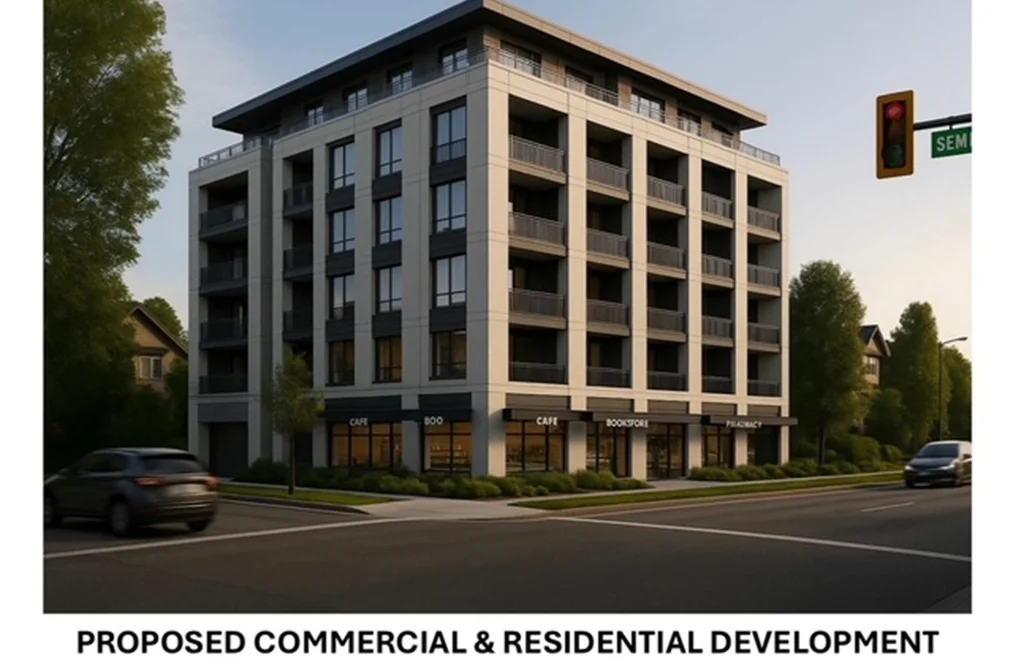 Half Duplex for sale at 2029 E Broadway Vancouver British Columbia - MLS: R3068580