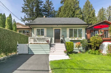 2029 Philip Ave, North Vancouver, BC - MLS: R3178686