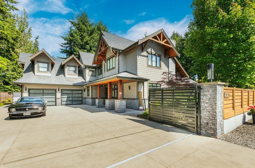 20290 40 AVENUE, Langley BC V3A 2W9, Langley BC — Residential for Sale - Photo 3