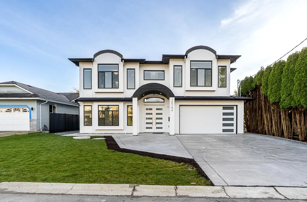 House for sale at 20290 Telep Avenue Maple Ridge British Columbia - MLS: R3089436
