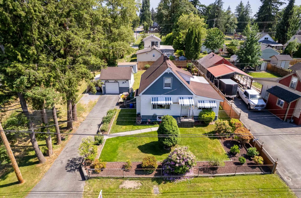 House for sale at 20290 Wanstead Street Maple Ridge British Columbia - MLS: R3127959
