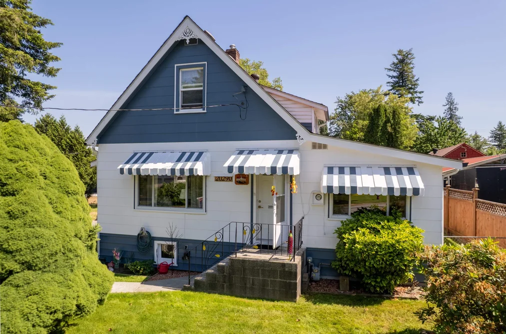 20290 WANSTEAD STREET, Maple Ridge BC V2X 1J1, Maple Ridge BC — Residential for Sale - Photo 2