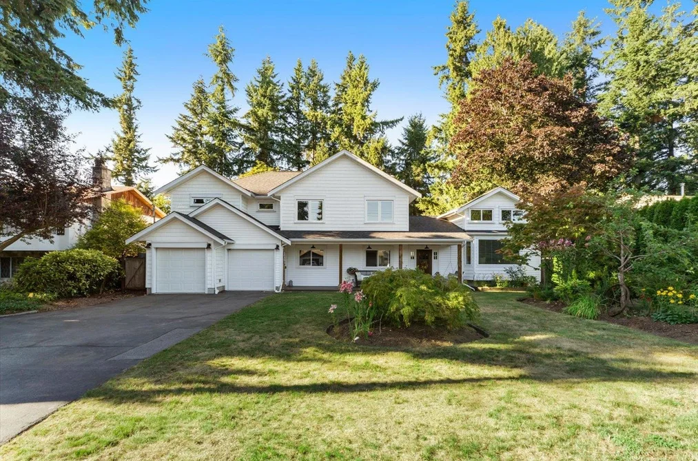 House for sale at 20291 36b Avenue Langley British Columbia - MLS: R3152355