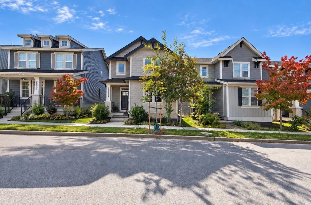 20298 82a Ave, Langley, BC - MLS: R3174629