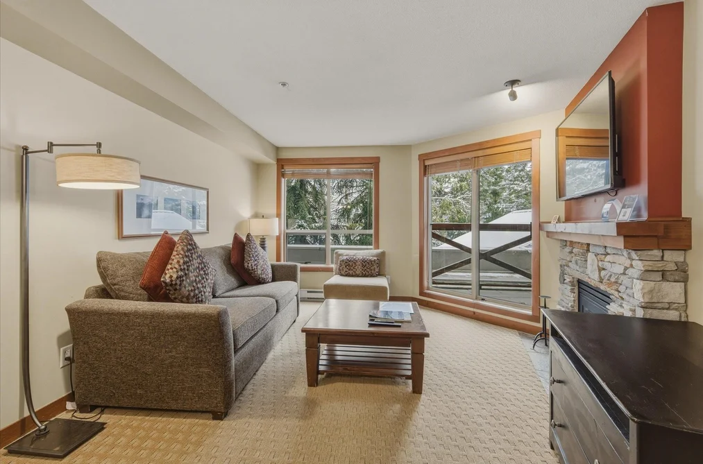 202(G1) 4653 BLACKCOMB WAY, Whistler BC V8E 0Y9, Whistler BC — Residential for Sale - Photo 2