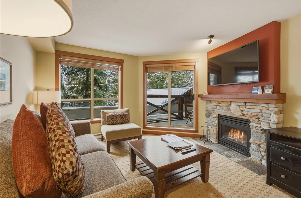 202(G1) 4653 BLACKCOMB WAY, Whistler BC V8E 0Y9, Whistler BC — Residential for Sale - Photo 3